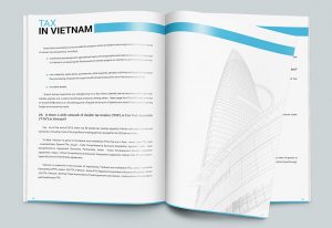 Indochina Legal Vietnam Business Guide - Inside Pages