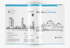 Indochina Legal Vietnam Business Guide