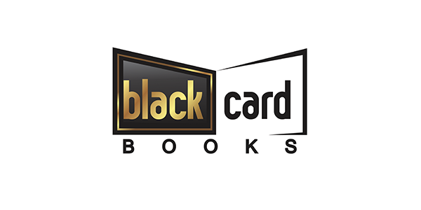 BLACK CARD BOOKS