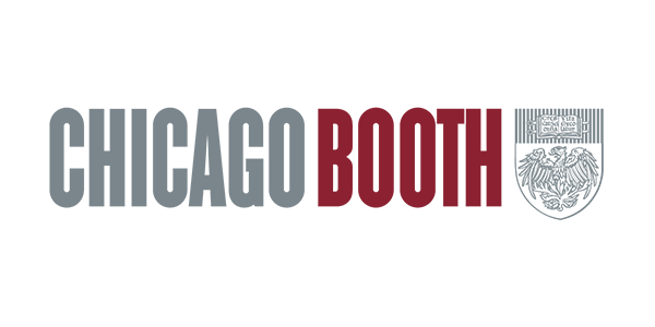 The University of Chicago Booth School of Business