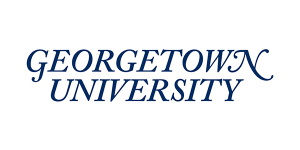 GEORGETOWN UNIVERSITY