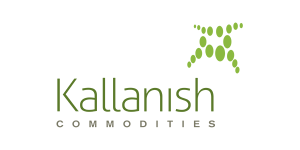 KALLANISH COMMODITIES
