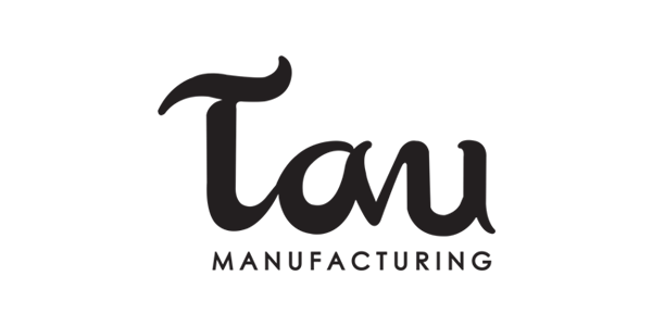 Tau Manufacturing